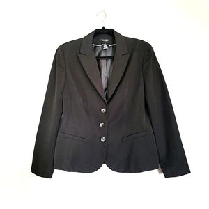 East 5th Blazer Jacket Size 12